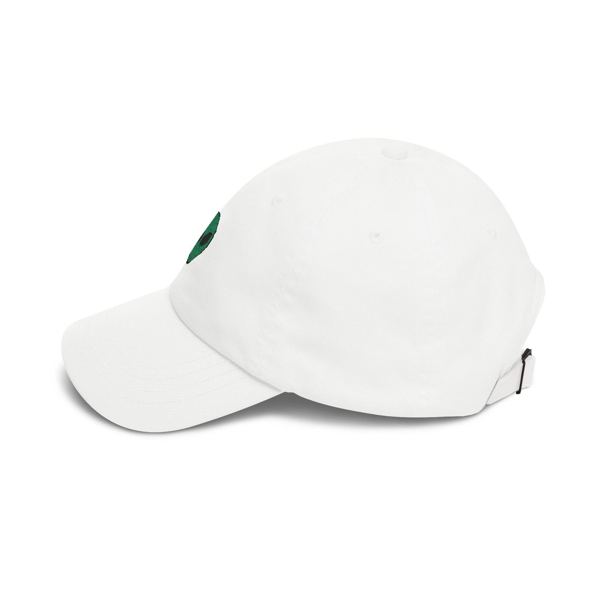 Classic Dad Cap