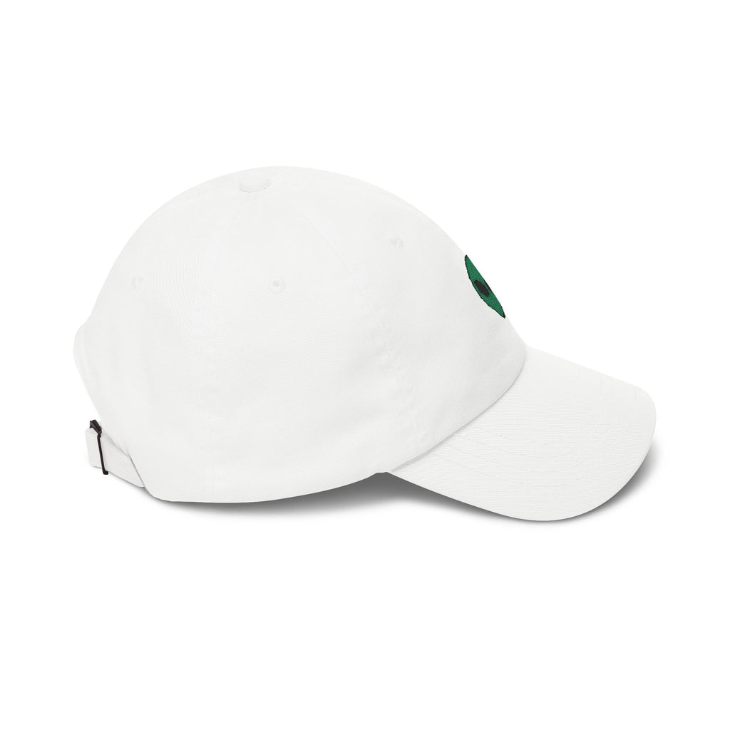 Classic Dad Cap